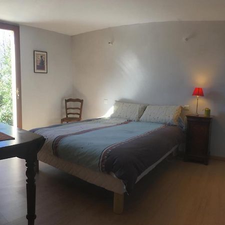 Maison Sur La Colline Cheminee Wifi Proche Thermes Aubin  Exterior foto