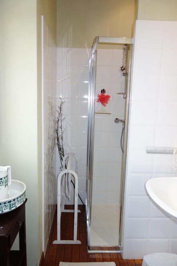 Maison Sur La Colline Cheminee Wifi Proche Thermes Aubin  Exterior foto